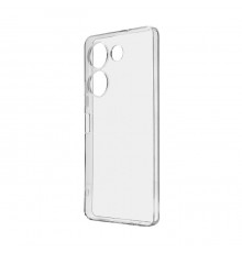 Чохол до мобільного телефона Armorstandart Air Series Tecno Camon 20 4G Camera cover Transparent (ARM69120)
