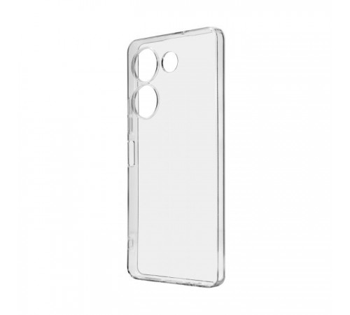 Чохол до мобільного телефона Armorstandart Air Series Tecno Camon 20 4G Camera cover Transparent (ARM69120) Чохол до мобільного телефона Armorstandart Air Series Tecno Camon 20 4G Camera cover Transparent (ARM69120)