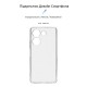 Чохол до мобільного телефона Armorstandart Air Series Tecno Camon 20 4G Camera cover Transparent (ARM69120)