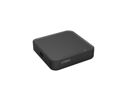 Медиаплеер Strong LEAP-S3 Android TV BOX (LEAP-S3) Медиаплеер Strong LEAP-S3 Android TV BOX (LEAP-S3)