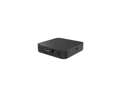 Медиаплеер Strong LEAP-S3 Android TV BOX (LEAP-S3) Медиаплеер Strong LEAP-S3 Android TV BOX (LEAP-S3)
