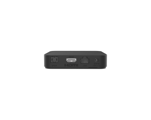 Медиаплеер Strong LEAP-S3 Android TV BOX (LEAP-S3) Медиаплеер Strong LEAP-S3 Android TV BOX (LEAP-S3)