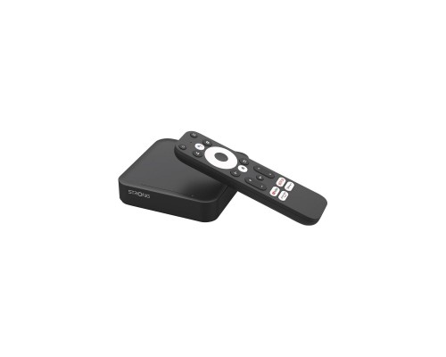Медиаплеер Strong LEAP-S3 Android TV BOX (LEAP-S3) Медиаплеер Strong LEAP-S3 Android TV BOX (LEAP-S3)