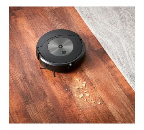 Пылесос iRobot Roomba Combo J7+ (c755840) Пылесос iRobot Roomba Combo J7+ (c755840)