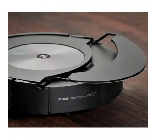 Пылесос iRobot Roomba Combo J7+ (c755840) Пылесос iRobot Roomba Combo J7+ (c755840)