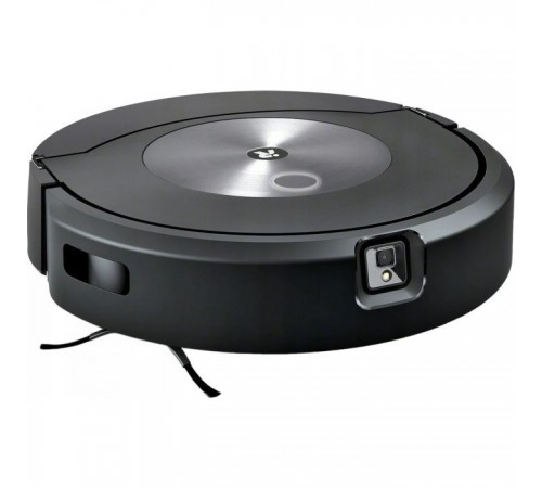 Пылесос iRobot Roomba Combo J7+ (c755840) Пылесос iRobot Roomba Combo J7+ (c755840)