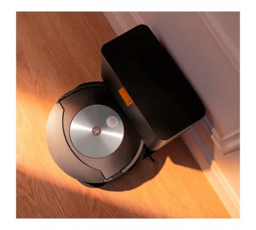 Пылесос iRobot Roomba Combo J7+ (c755840) Пылесос iRobot Roomba Combo J7+ (c755840)