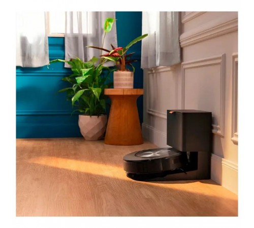 Пылесос iRobot Roomba Combo J7+ (c755840) Пылесос iRobot Roomba Combo J7+ (c755840)