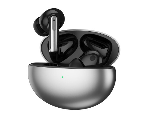 Навушники Hator Hyреrpunk Truepods Black (HTA-430) Навушники Hator Hyреrpunk Truepods Black (HTA-430)