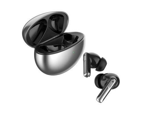 Навушники Hator Hyреrpunk Truepods Black (HTA-430) Навушники Hator Hyреrpunk Truepods Black (HTA-430)