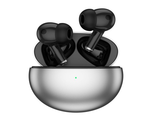 Навушники Hator Hyреrpunk Truepods Black (HTA-430) Навушники Hator Hyреrpunk Truepods Black (HTA-430)