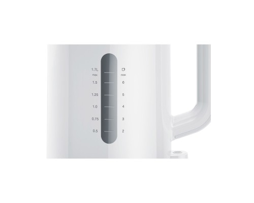 Електрочайник Braun WK 1100 WH Електрочайник Braun WK 1100 WH
