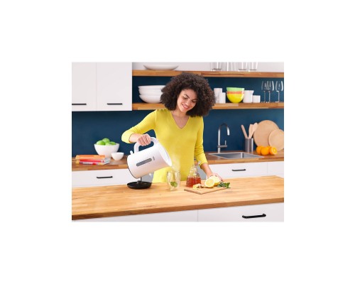 Електрочайник Braun WK 1100 WH Електрочайник Braun WK 1100 WH