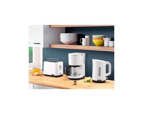 Електрочайник Braun WK 1100 WH Електрочайник Braun WK 1100 WH