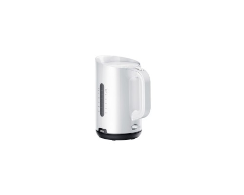 Електрочайник Braun WK 1100 WH Електрочайник Braun WK 1100 WH