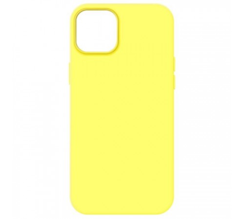 Чохол до мобільного телефона Armorstandart ICON2 MagSafe Apple iPhone 14 Plus Canary Yellow (ARM68400) Чохол до мобільного телефона Armorstandart ICON2 MagSafe Apple iPhone 14 Plus Canary Yellow (ARM68400)