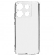 Чохол до мобільного телефона BeCover Infinix Smart 7 (X6515) / 7 HD (X6516) Transparancy (709621)