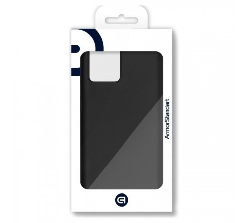 Чохол до мобільного телефона Armorstandart Matte Slim Fit Oscal C30 Pro Black (ARM69506) Чохол до мобільного телефона Armorstandart Matte Slim Fit Oscal C30 Pro Black (ARM69506)