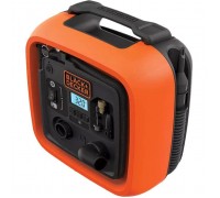 Автомобільний компресор Black&Decker ASI400