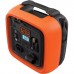 Автомобільний компресор Black&Decker ASI400