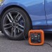 Автомобільний компресор Black&Decker ASI400