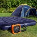 Автомобільний компресор Black&Decker ASI400