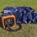 Автомобільний компресор Black&Decker ASI400
