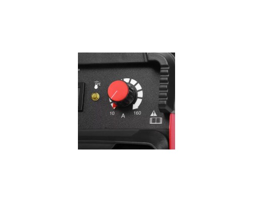 Сварочный аппарат Ronix инверторный 160А (RH-4692) Сварочный аппарат Ronix инверторный 160А (RH-4692)
