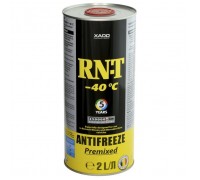Антифриз Xado RN-T -40 2 л (ХА 50215)