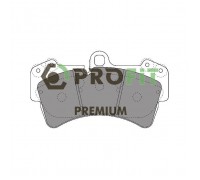 Тормозные колодки Profit 5005-1626