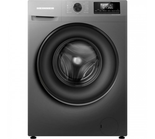 Пральна машина HEINNER HWM-H7014IVSMTC+++