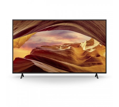 Телевизор Sony KD65X75WL Телевизор Sony KD65X75WL