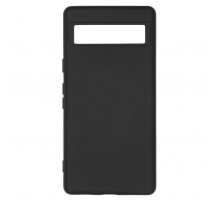 Чохол до мобільного телефона Armorstandart ICON Case Google Pixel 7a Black (ARM70910)