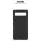Чохол до мобільного телефона Armorstandart ICON Case Google Pixel 7a Black (ARM70910)