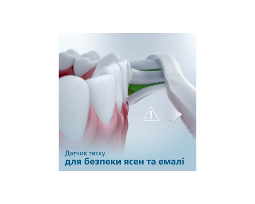 Електрична зубна щітка Philips HX3675/15 Електрична зубна щітка Philips HX3675/15