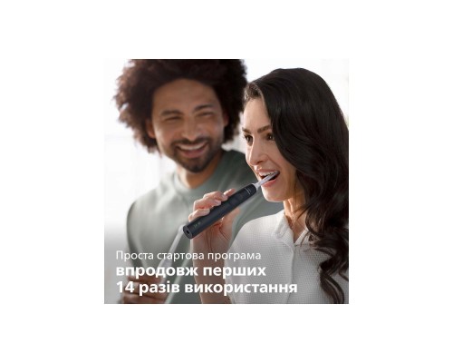 Електрична зубна щітка Philips HX3675/15 Електрична зубна щітка Philips HX3675/15