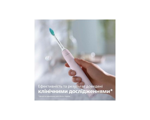 Електрична зубна щітка Philips HX3675/15 Електрична зубна щітка Philips HX3675/15