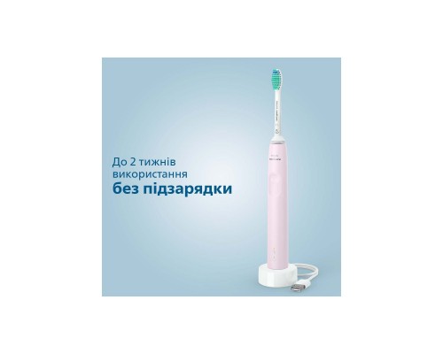 Електрична зубна щітка Philips HX3675/15 Електрична зубна щітка Philips HX3675/15