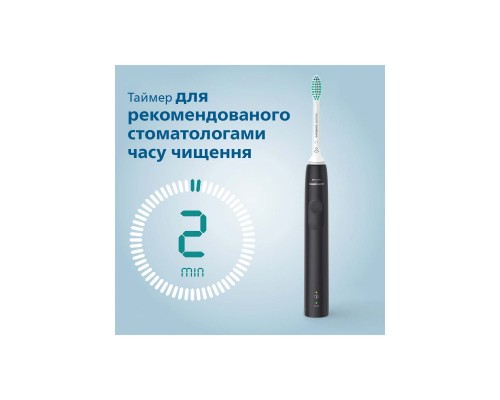 Електрична зубна щітка Philips HX3675/15 Електрична зубна щітка Philips HX3675/15