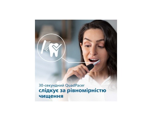 Електрична зубна щітка Philips HX3675/15 Електрична зубна щітка Philips HX3675/15