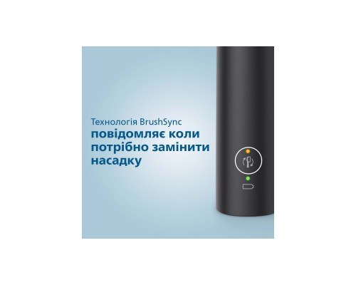 Електрична зубна щітка Philips HX3675/15 Електрична зубна щітка Philips HX3675/15