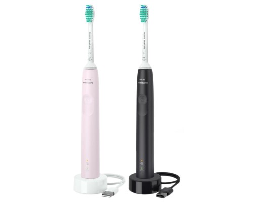 Електрична зубна щітка Philips HX3675/15 Електрична зубна щітка Philips HX3675/15