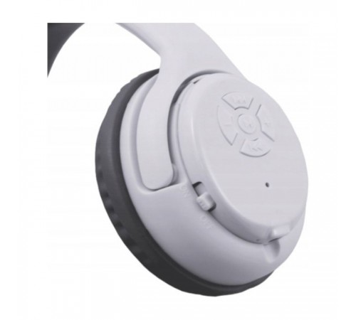 Наушники Esperanza Libero White (EH163W) Наушники Esperanza Libero White (EH163W)