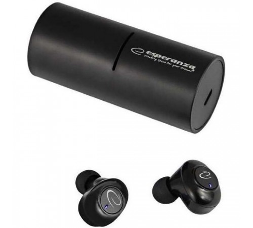 Навушники Esperanza Earphones Laurel (EH227K)
