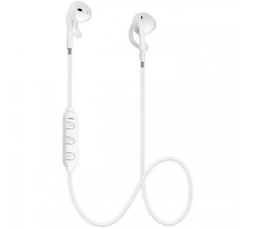 Наушники Esperanza Sport White (EH187W) Наушники Esperanza Sport White (EH187W)