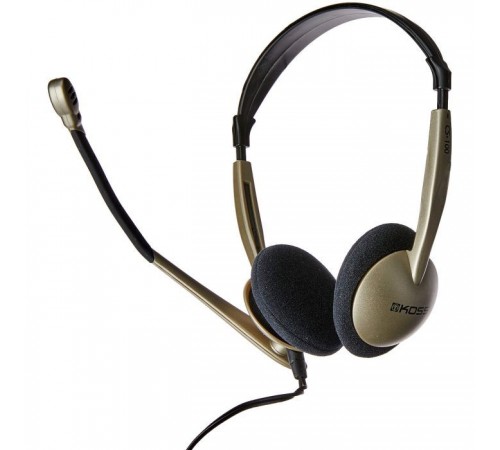 Навушники Koss CS100i 3.5 mm (197138.101) Навушники Koss CS100i 3.5 mm (197138.101)