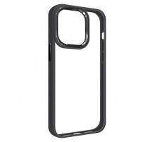 Чохол до мобільного телефона Armorstandart UNIT2 Apple iPhone 14 Pro Black (ARM69944)