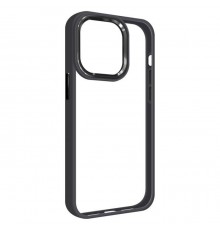 Чохол до мобільного телефона Armorstandart UNIT2 Apple iPhone 14 Pro Black (ARM69944)