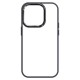 Чохол до мобільного телефона Armorstandart UNIT2 Apple iPhone 14 Pro Black (ARM69944)