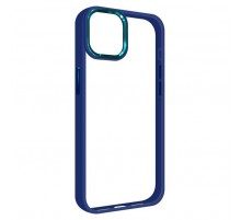 Чехол для мобильного телефона Armorstandart UNIT2 Apple iPhone 15 Plus Blue (ARM69974)
